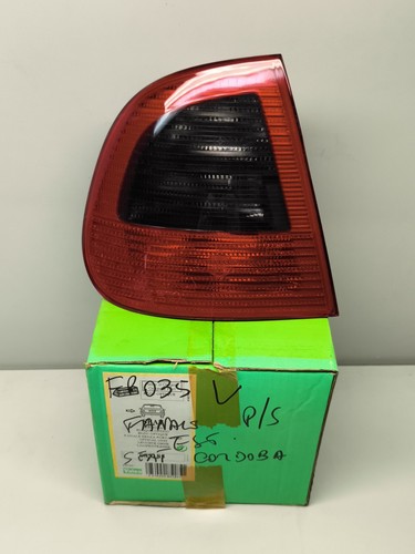 Fanale stop posteriore seat - stop,
