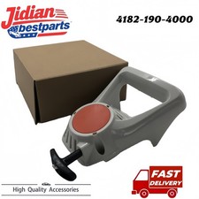 Avviatore a strappo per