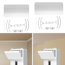 Deflettore di Uscita Dell'aria