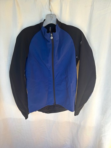 Giacca ciclismo invernale
