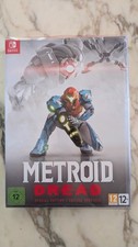 Metroid dread edition - dread,