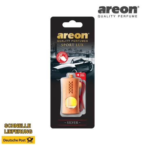 Areon fresco silver - areon,