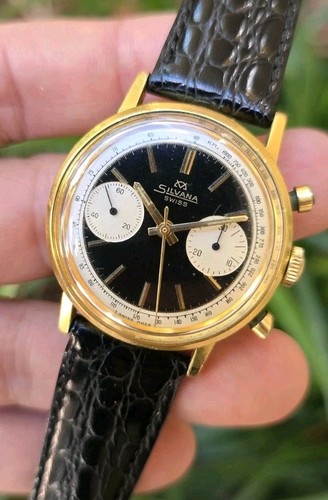 Orologio uomo vintage anni - uomo,