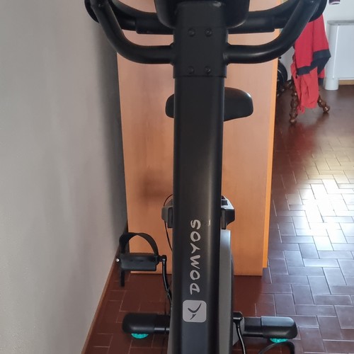 Domyos cyclette tradizionale - domyos,
