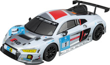 Motors - AUDI R8 FOG FUNCTION