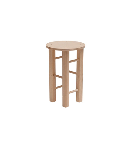 Sgabello toby faggio - toby,