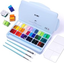 ARTFLY HIMI Set Pittura a