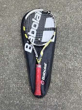 Racchetta tennis per adulti - racchetta, da