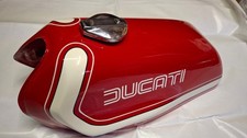 Serbatoio Ducati 350/500 Sport