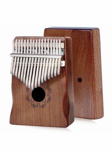 Tasti kalimba pollice - 17,