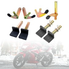 Supporto di supporto per ruote