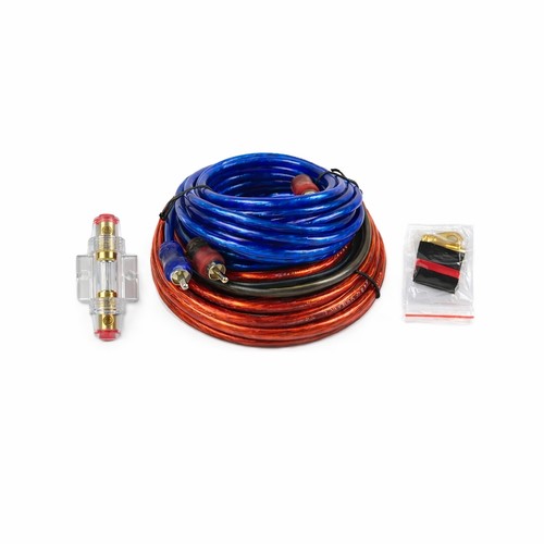 Kit installazione - kit,