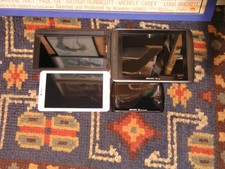 Archos Tablet Confezione 4 Pezzi 3 Non Testato Uno Si Accende