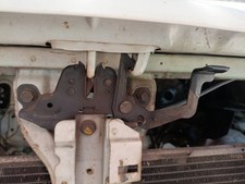 FRONT BONNET LOCK / 180356 FOR