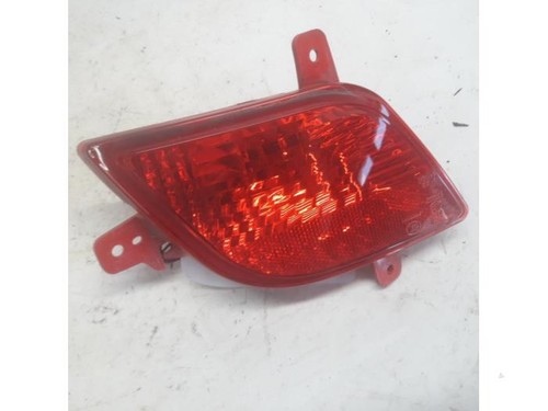 Opel mokka riflettore paraurti - riflettore,