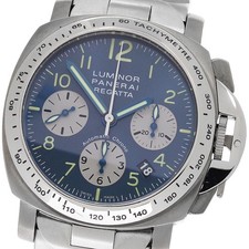 PANERAI Luminor regata
