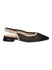 Ballerina slingback donna keys