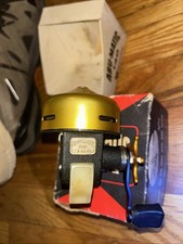 Mulinello da Pesca VINTAGE