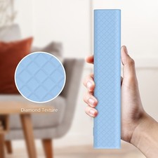 Cover Telecomando Silicone Antiscivolo per Xiaomi XMRMP3 Antiurto Antigraffio