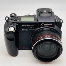 Fotocamera digitale canon - fotocamera,