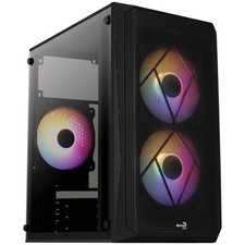 AEROCOOL ADVANCED TECHNOLOGIES
