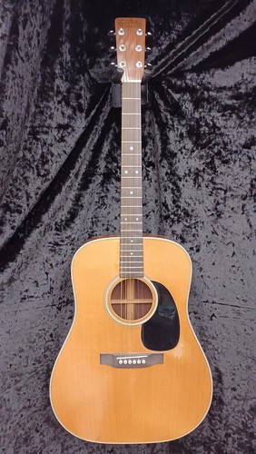 Chitarra acustica martin 28 - martin, hd-28