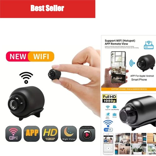 Mini telecamera 1080p - mini,
