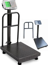 Bilancia a piattaforma