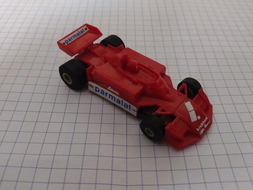 Polistil policar slot car