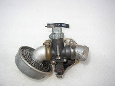DELL'ORTO UA 17B S - carburatore per moto d'epoca