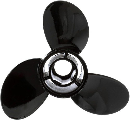 Elica alluminio black max - alluminio,