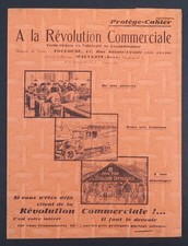 Protegge quaderno ALLA