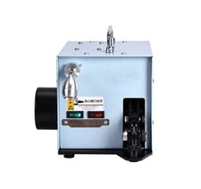 YQ-02A Crimpatrice Terminale