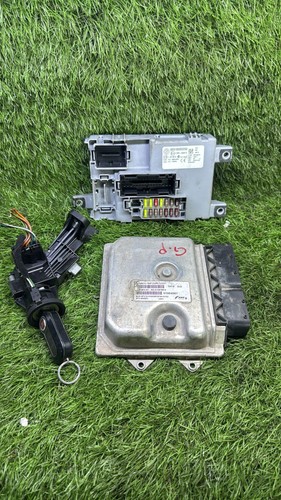 Kit centralina motore ecu - motore,
