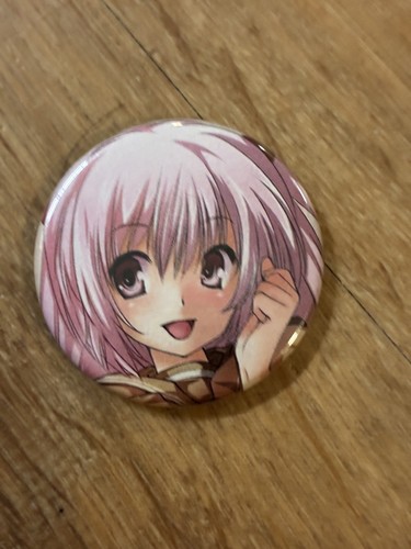 Shugo chara distintivo - shugo, chara!