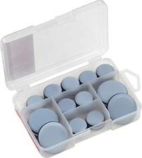 Werkzeyt Easyglider assortimento – PTFE superficie scorrevole – per un facil