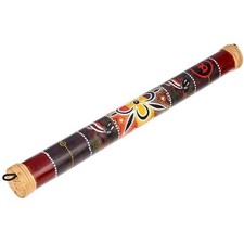 Meinl rs1r rainstick - rainstick, bastone