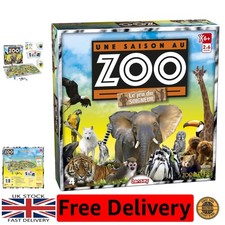 Zoo season gioco - a,