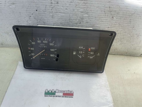 Quadro strumenti - quadro,