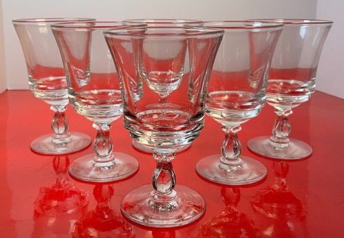 Calici acqua vetro - acqua,