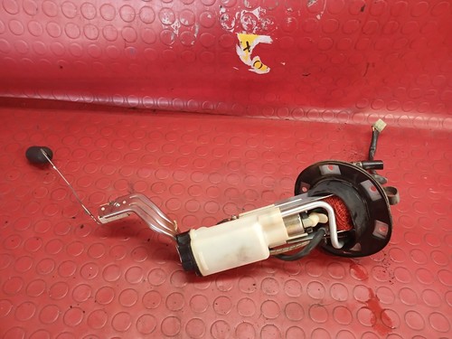 Honda pompa benzina carburante - honda,