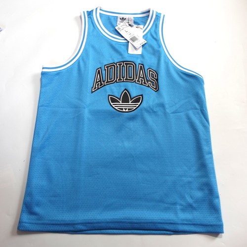 Canotta maglia basket - , adidas
