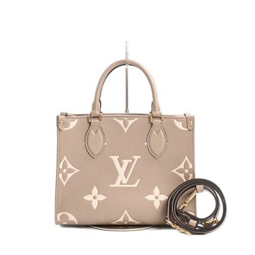 Borsa mano louis vuitton - borsa, on
