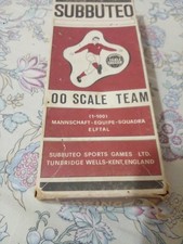 Subbuteo Torino  Heavyweight  Hw  Mangante Portiere 