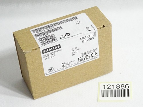 Siemens et200s di - siemens,