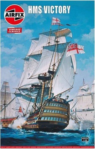 Hms victory 1765 classici - hms,