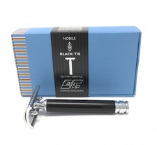 Fatip Nobile Black Tie Testina