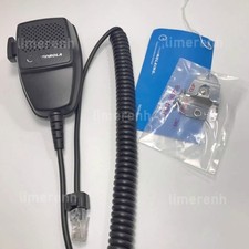 Altoparlante 8 pin microfono