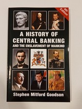 History of Central Banking and