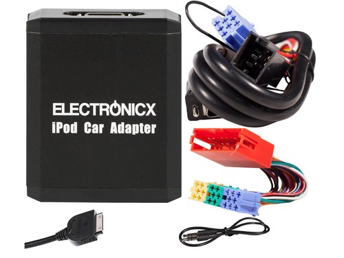 Adattatore aux iphone - aux, ipad